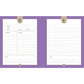 My Family Favorites Recipe Journal: A Blank Keepsake Journal