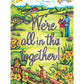 Creative Haven Cheerful Inspirations Coloring Book