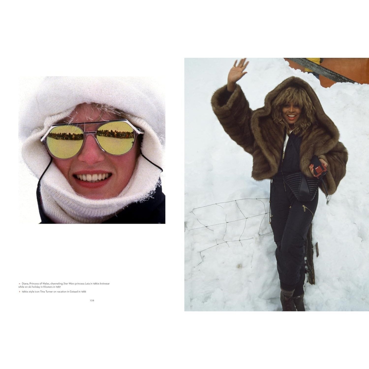 Après Ski: The Scene, the Style, the Menu