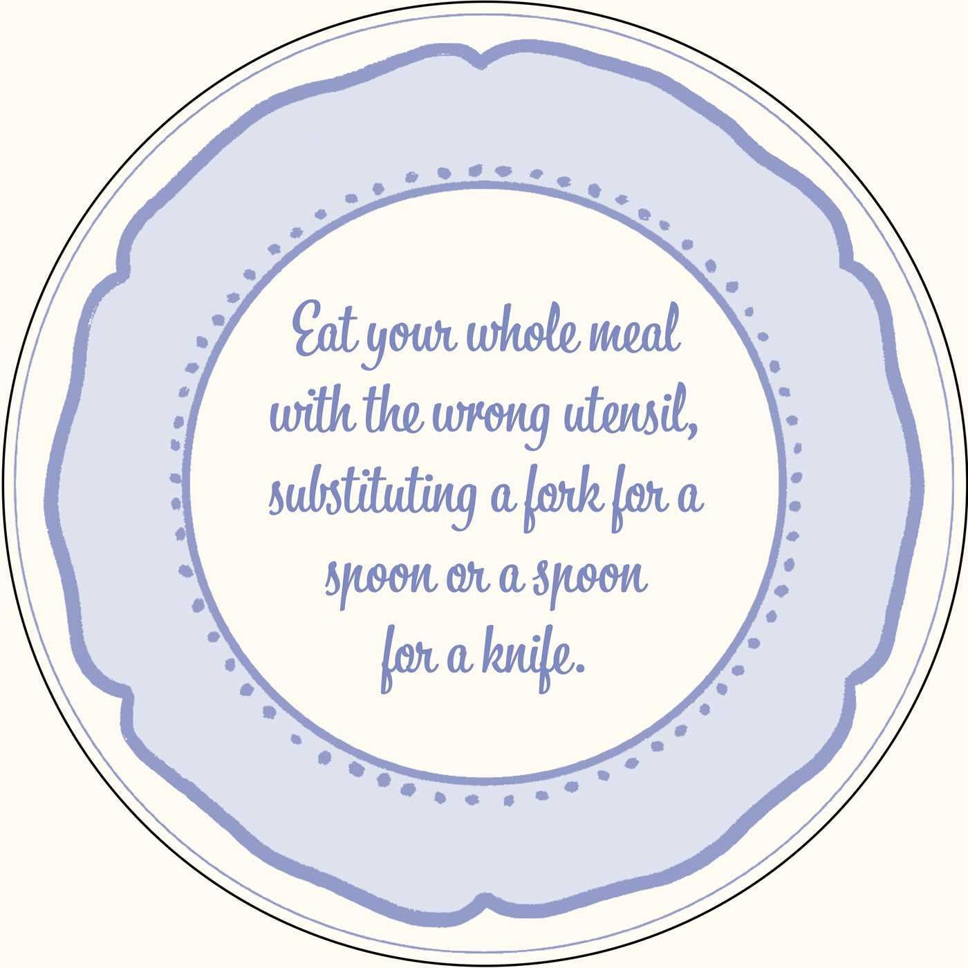 Dinner Games: 73 Prompts to Serve Up Mealtime Fun