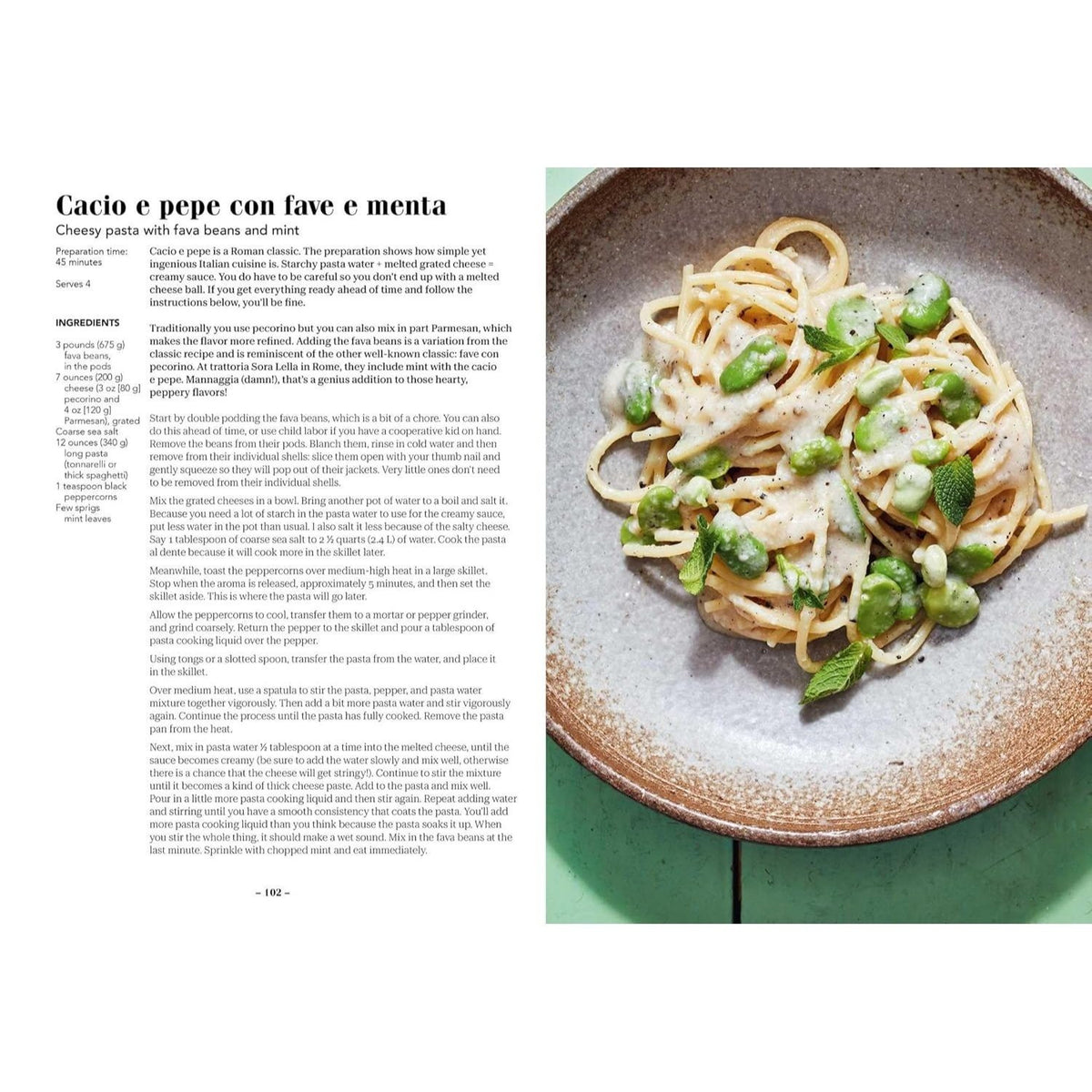 Italopunk: 145 Recipes to Shock Your Nonna (Italian Cookbook)