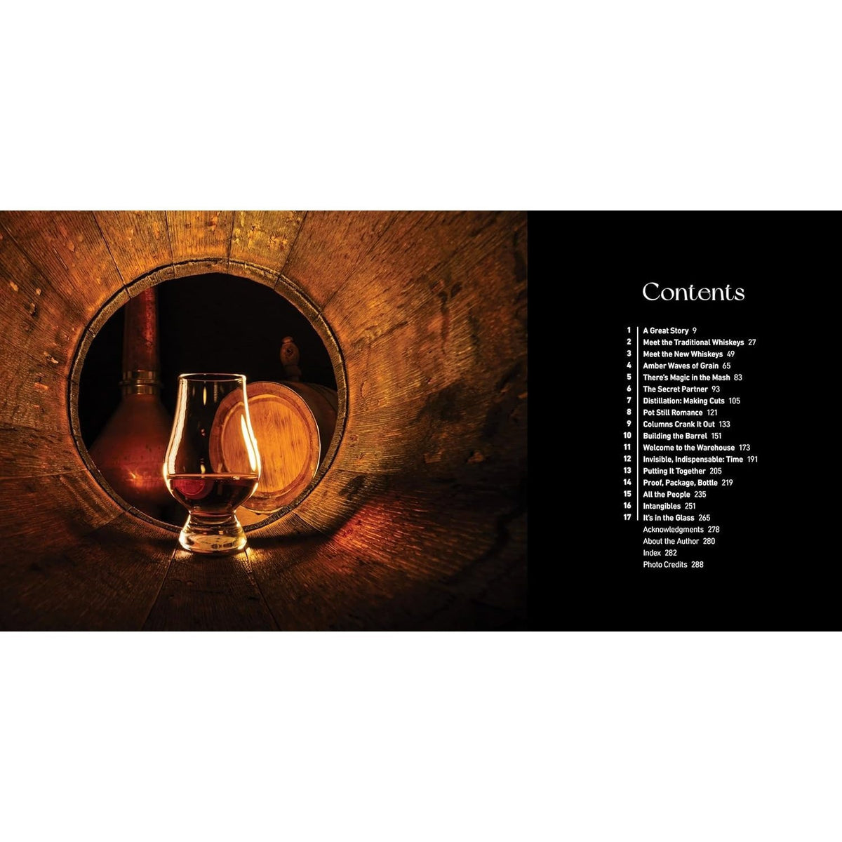 American Whiskey Master Class: The Ultimate Guide to Understanding Bourbon, Rye, and Other American Whiskeys