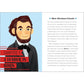 The Story of Abraham Lincoln: An Inspiring Biography for Young Readers