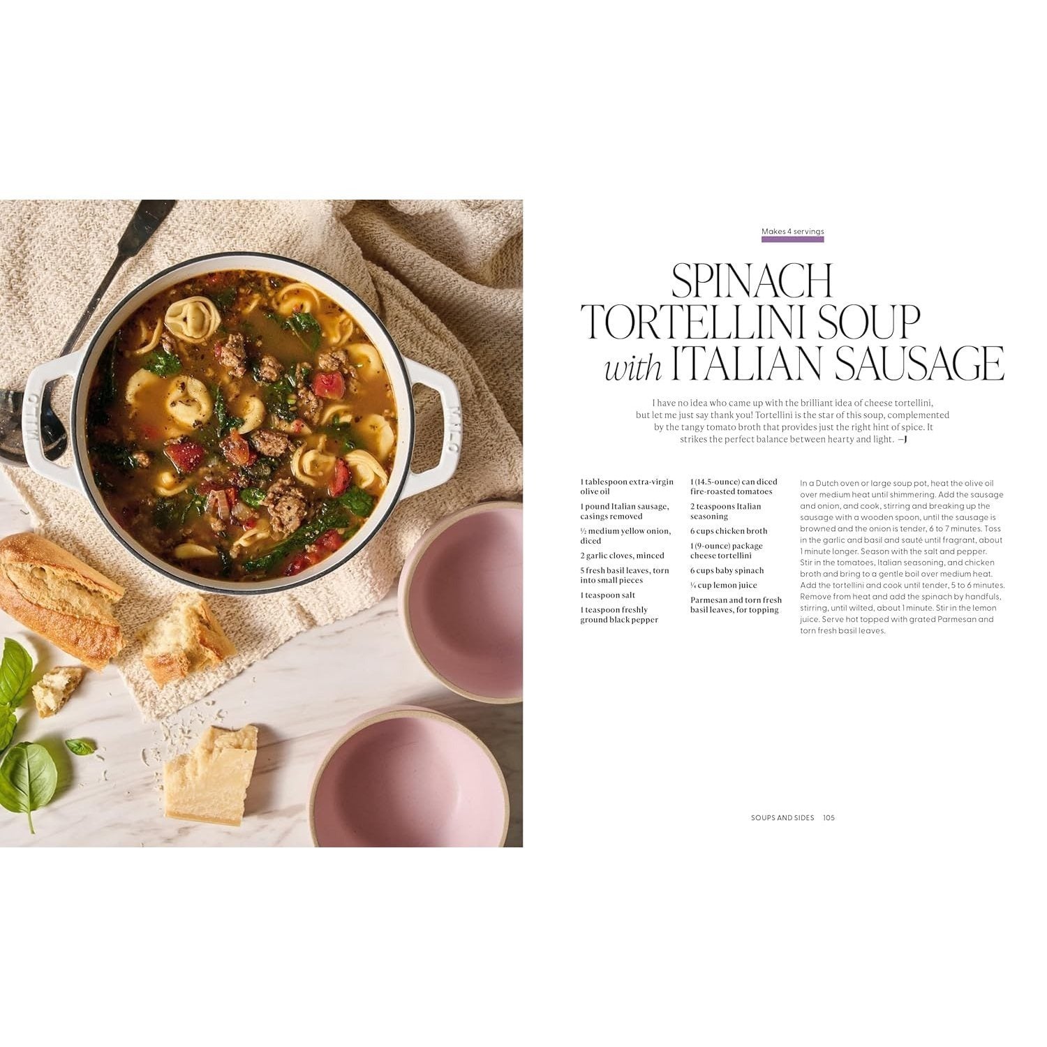 You Can Make This!: More Than 100 Family Favorite Recipes