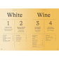 Wine Simple: Perfect Pairings: An Ingenious Guide to Enjoying Wine with Food