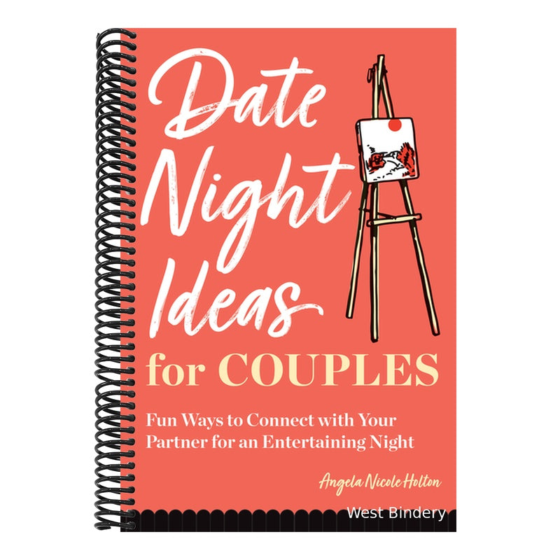 Date Night Ideas for Couples: Fun Ways to Connect with Your Partner for an Entertaining Night