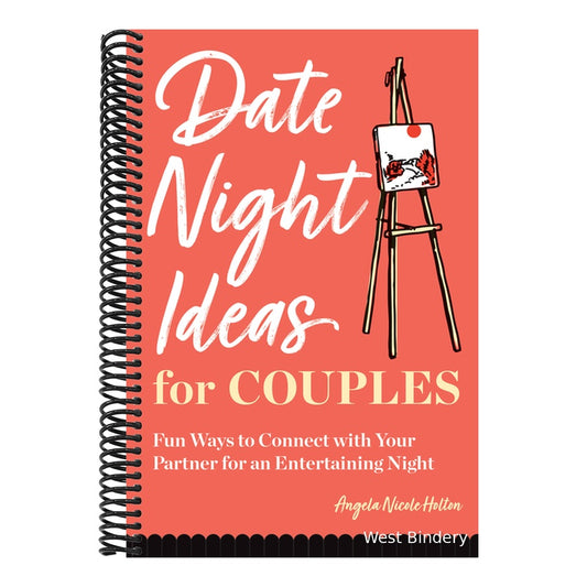 Date Night Ideas for Couples: Fun Ways to Connect with Your Partner for an Entertaining Night