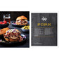 Master the Wood Pellet Grill: A Cookbook to Smoke Meats Like a Pro