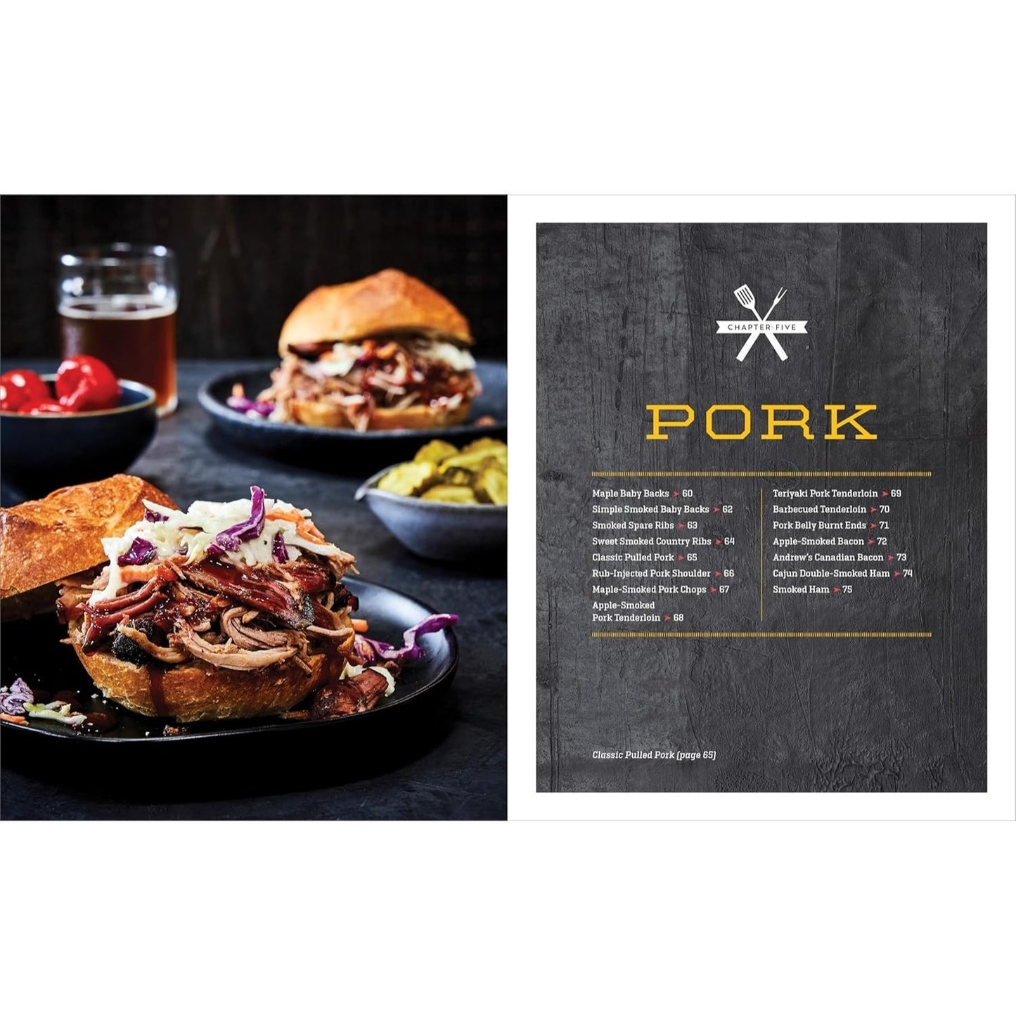 Master the Wood Pellet Grill: A Cookbook to Smoke Meats Like a Pro
