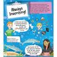 I Can Be an Awesome Inventor: Fun Stem Activities for Kids