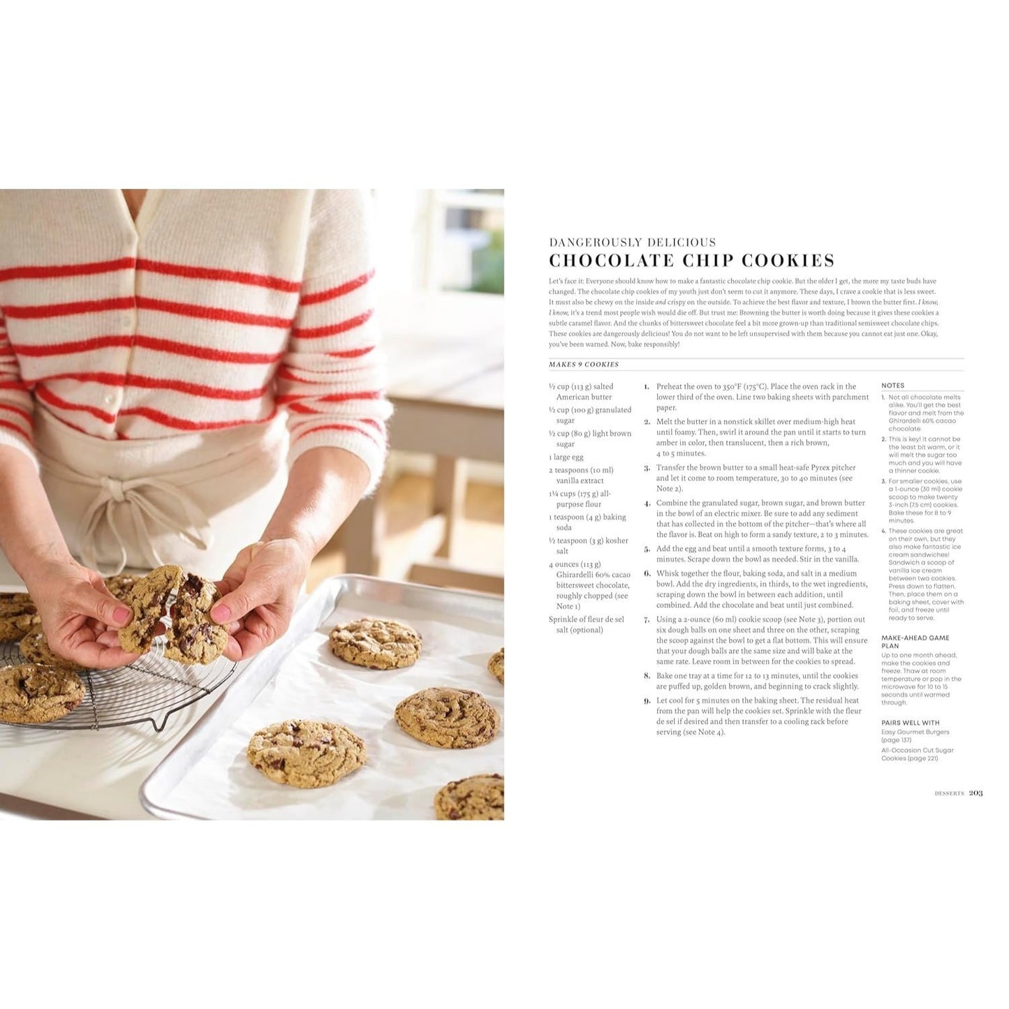 Entertaining 101: 101 Recipes Every Host Should Know How to Make