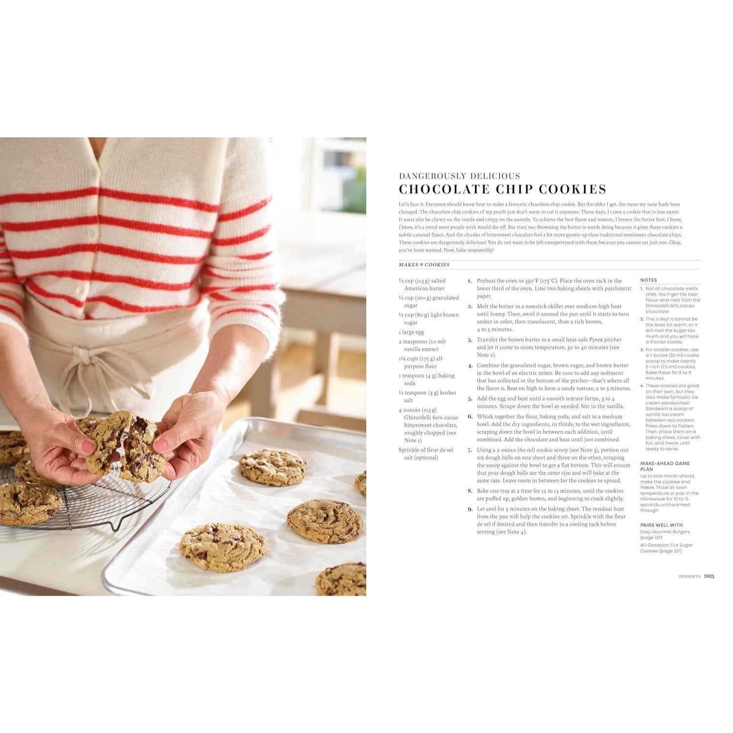 Entertaining 101: 101 Recipes Every Host Should Know How to Make