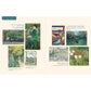The Art Lover's Sticker Book: 350 Stickers from Artists Throughout History