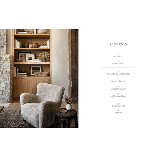 Call It Home: The Details That Matter (Spiral Bound)