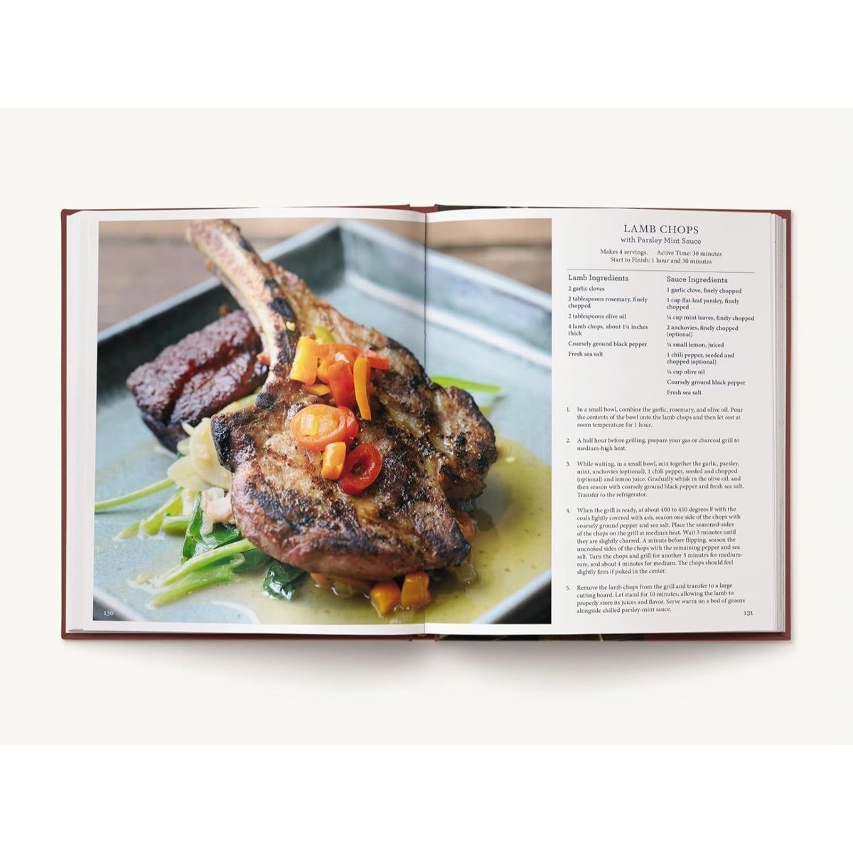 The Sunday Dinner Cookbook: Over 250 Modern American Classics to Share with Family and Friends