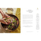 At My Italian Table: Family Recipes from My Cucina to Yours: A Cookbook (Spiral Bound)