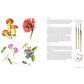 The Joy of Botanical Drawing: A Step-By-Step Guide to Drawing and Painting Flowers, Leaves, Fruit, and More