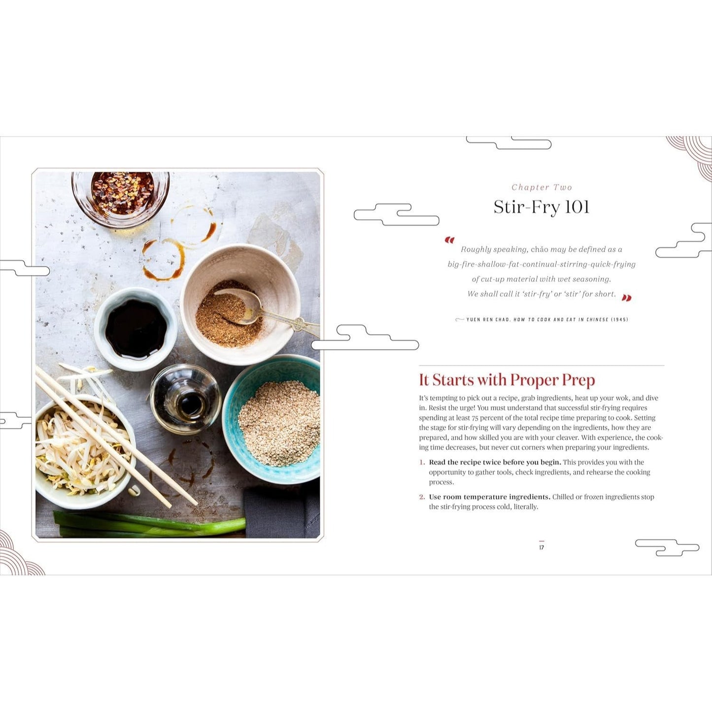 Stir-Fry Cookbook for Beginners: Recipes and Techniques to Stir-Fry with Sizzling Success (Spiral Bound)