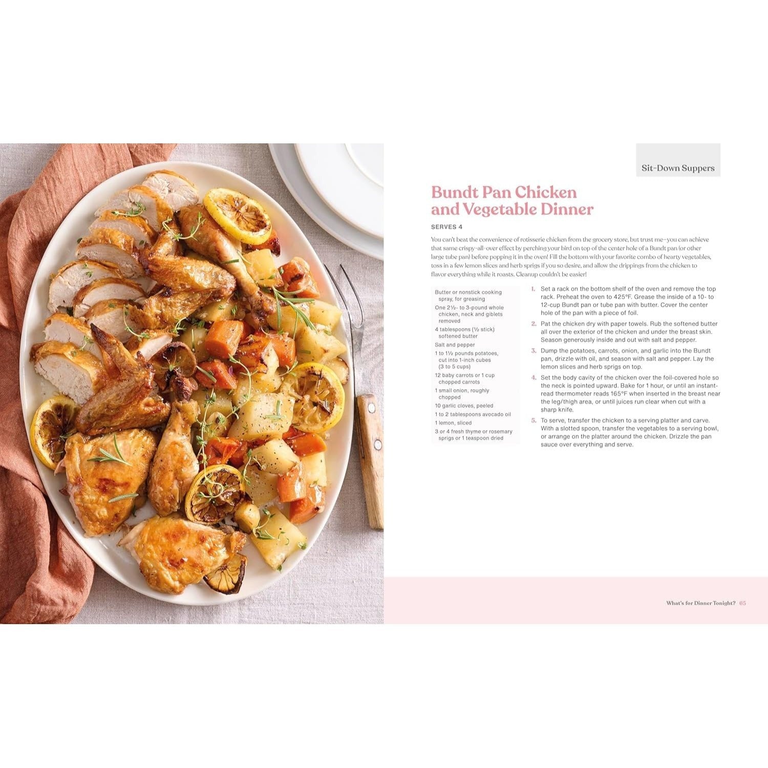 The Lorafied Cookbook: Easy Recipes and Budget-Friendly Hacks to Feed the Whole Family