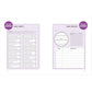 The English Grammar Workbook for Grades 3, 4, and 5: 140+ Simple Exercises to Improve Grammar, Punctuation and Word Usage (English Grammar Workbooks)