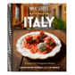 Milk Street Backroads Italy: Finding Italy's Forgotten Recipes (a Cookbook) (Spiral Bound)