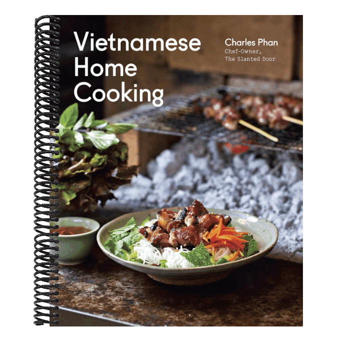 Vietnamese Home Cooking: [A Cookbook]