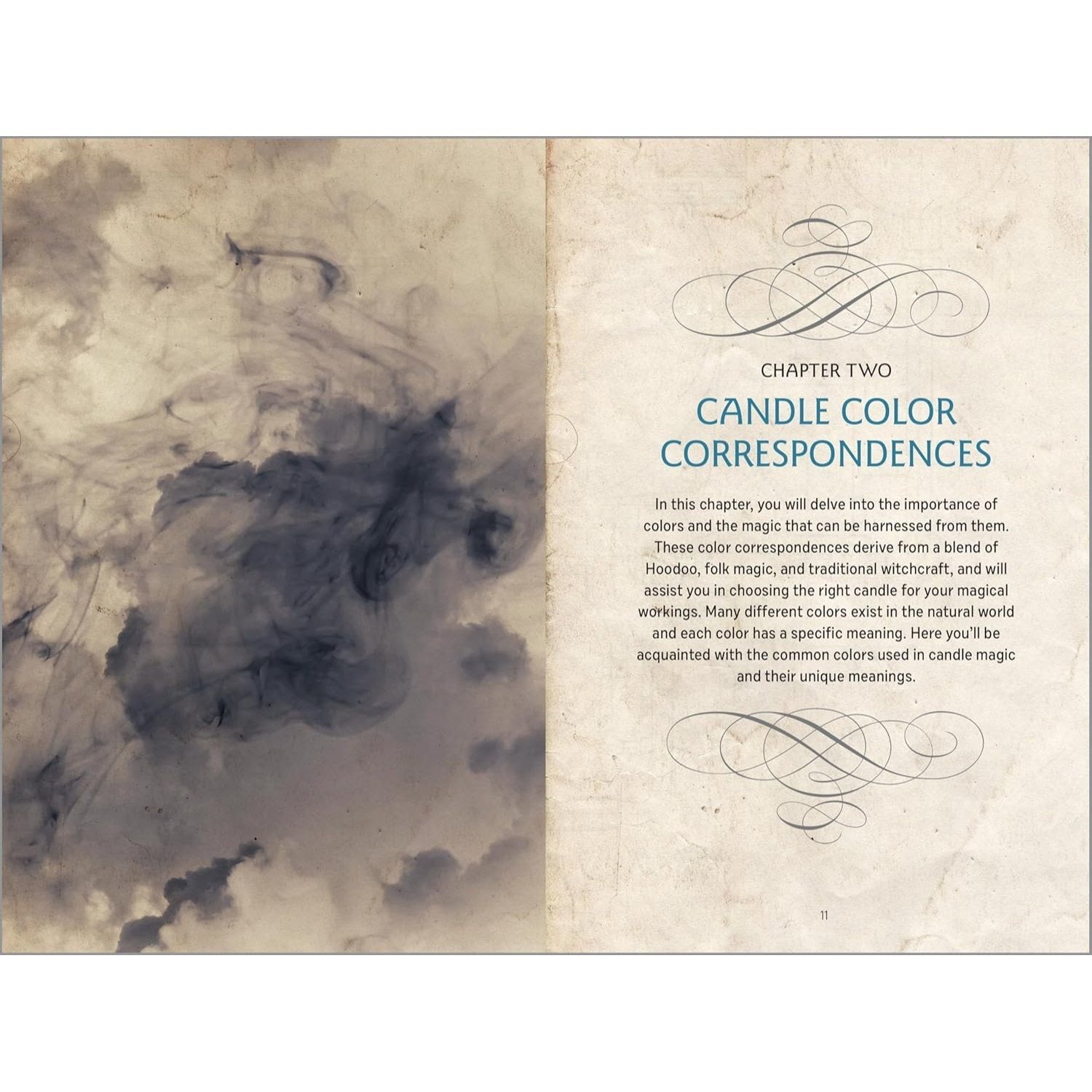 Candle Magic for Beginners: Spells for Abundance, Love, and Healing