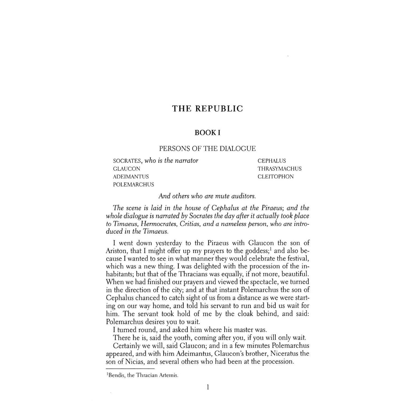 The Republic