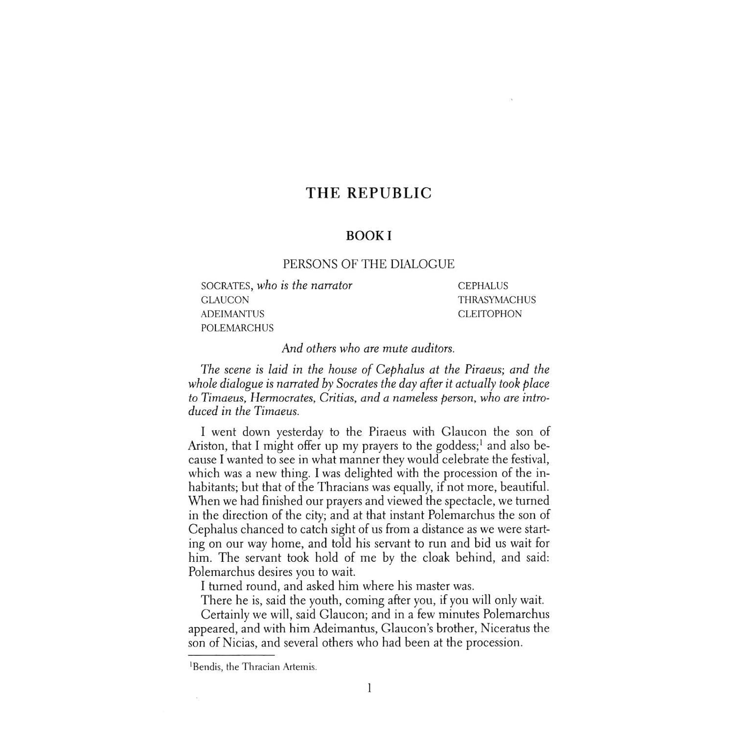 The Republic