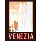 Paint by Sticker (Official): Travel: Re-Create 12 Vintage Posters One Sticker at a Time!