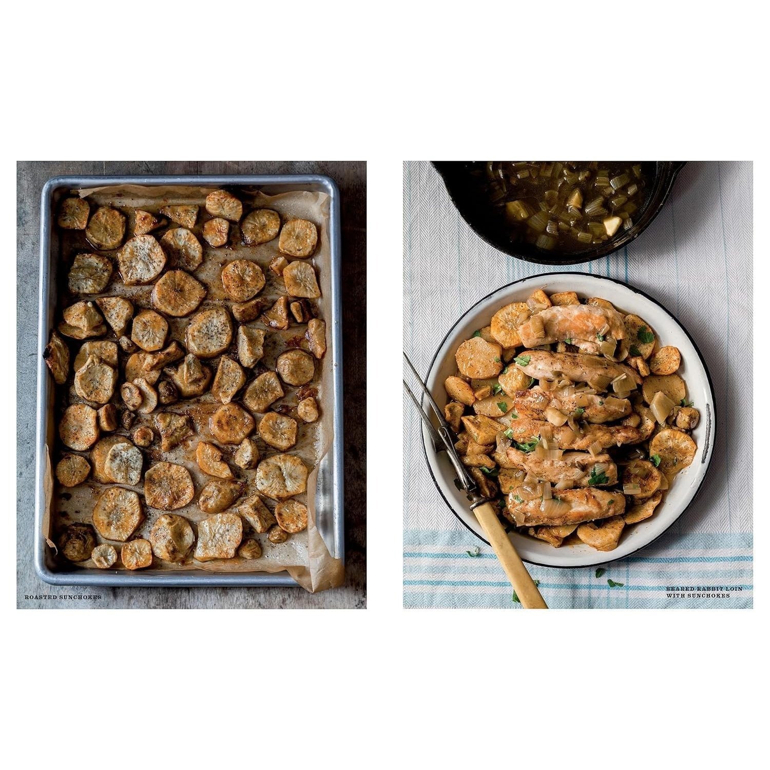 New Native Kitchen: Celebrating Modern Recipes of the American Indian
