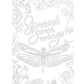 Creative Haven Pixie Dust Dreams Coloring Book: The Fairycore Lifestyle