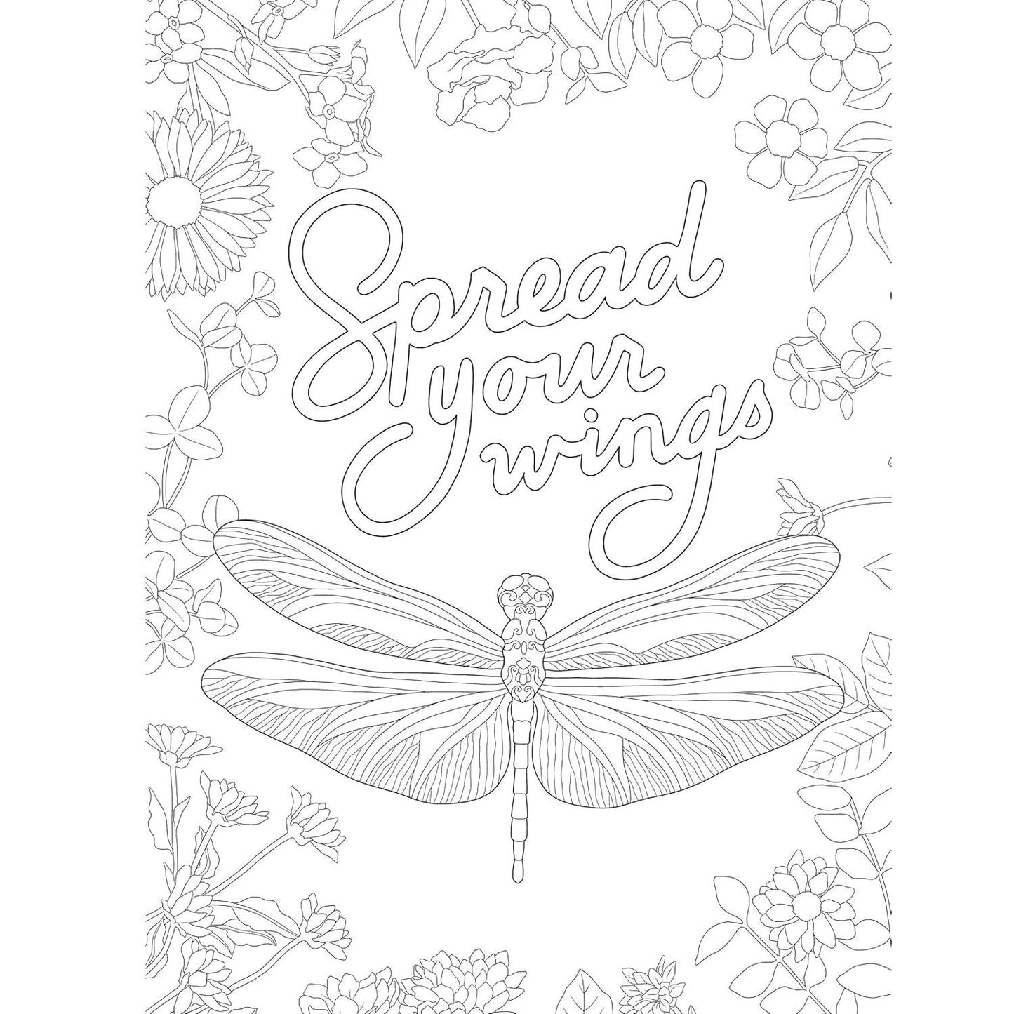 Creative Haven Pixie Dust Dreams Coloring Book: The Fairycore Lifestyle