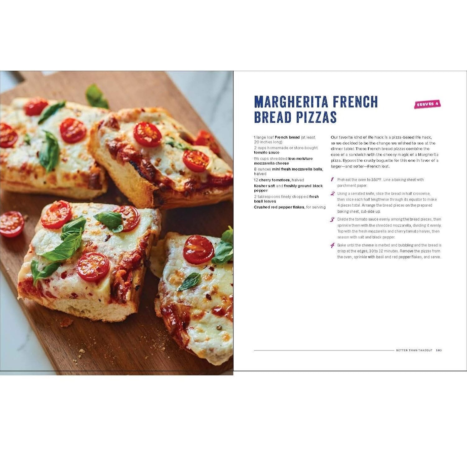Tasty Every Day: All of the Flavor, None of the Fuss (an Official Tasty Cookbook)