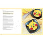 My Pokémon Cookbook: Delicious Recipes Inspired by Pikachu and Friends (Spiral Bound)