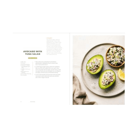 The Diabetes Code Cookbook: Delicious, Healthy, Low-Carb Recipes to Manage Your Insulin and Prevent and Reverse Type 2 Diabetes