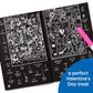 Valentine's Hidden Pictures Puzzles to Highlight: Valentines Book for Kids 6 and Up (Highlights Hidden Pictures Puzzles to Highlight Activity Books) (Spiral Bound)