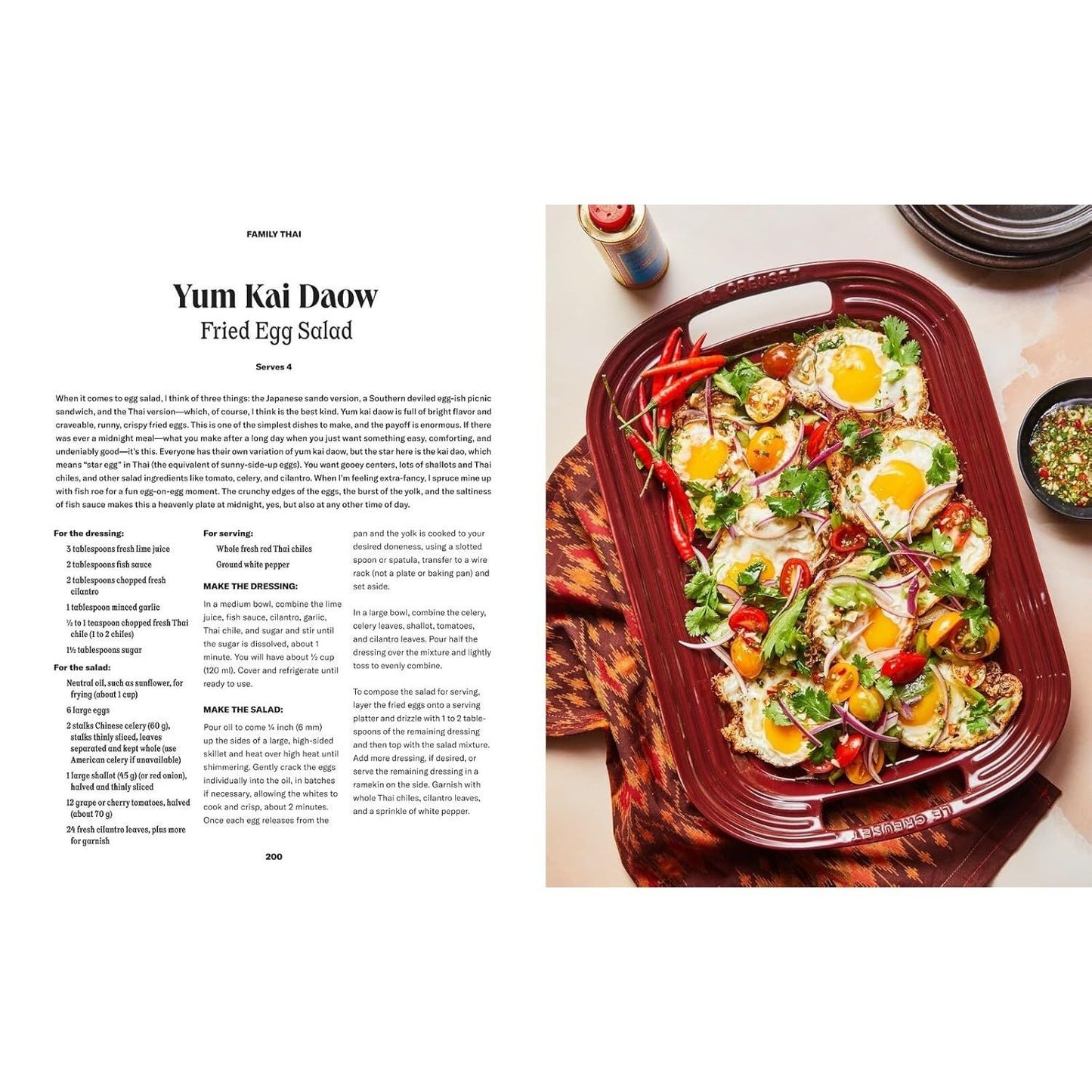 Family Thai: Bringing the Flavors of Thailand Home