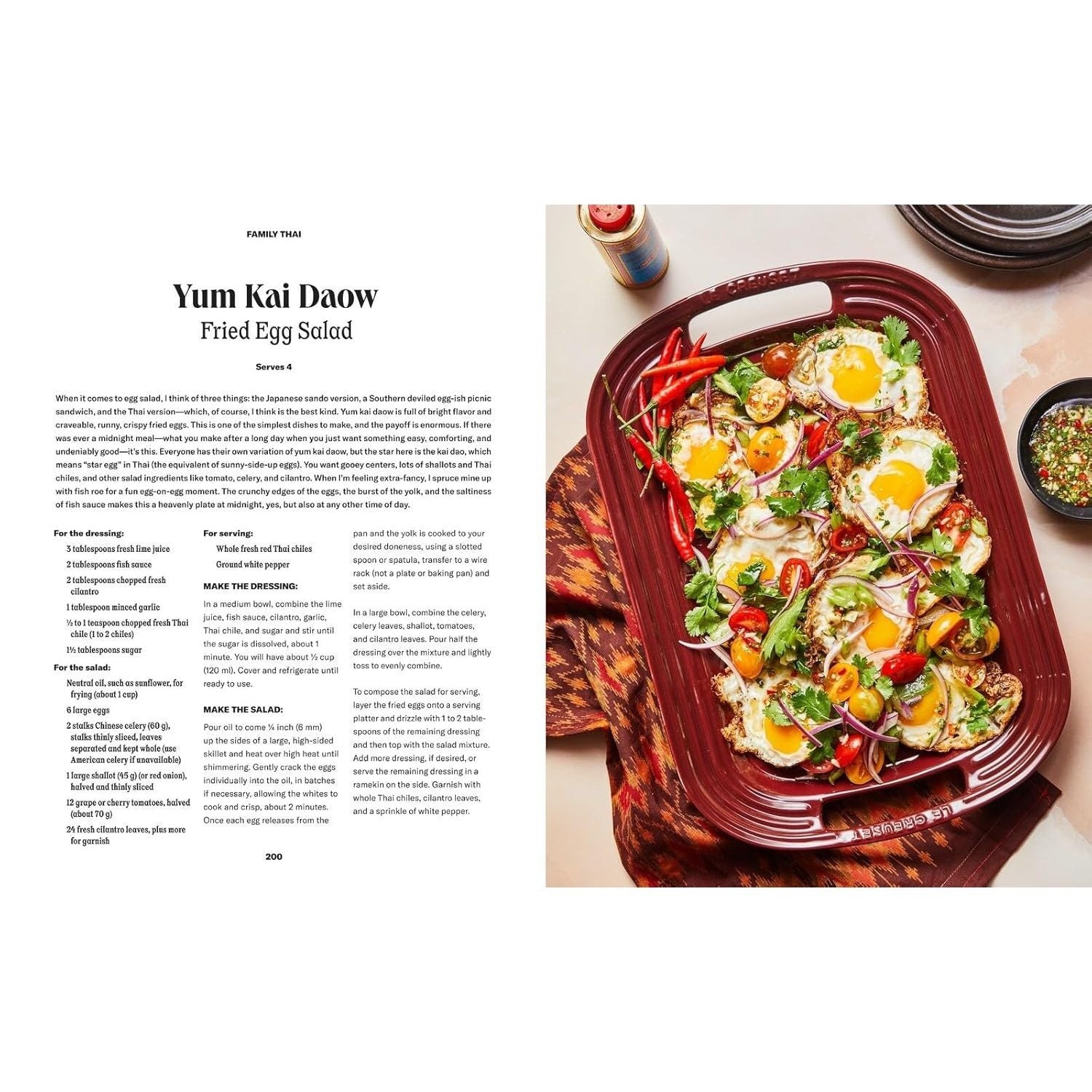 Family Thai: Bringing the Flavors of Thailand Home