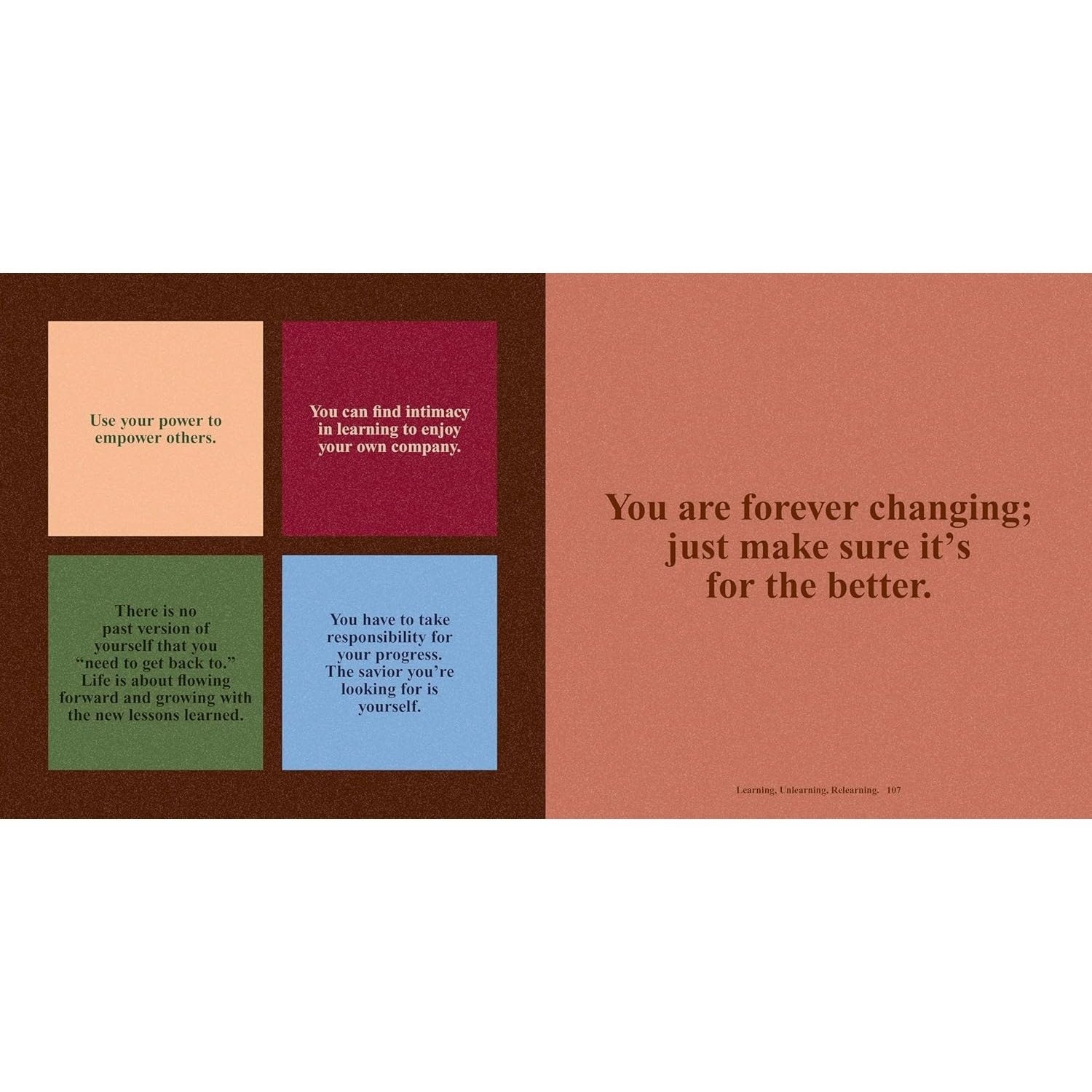 Not Sure Who Needs to Hear This, But . . .: We the Urban: Beautiful Reminders for the Soul