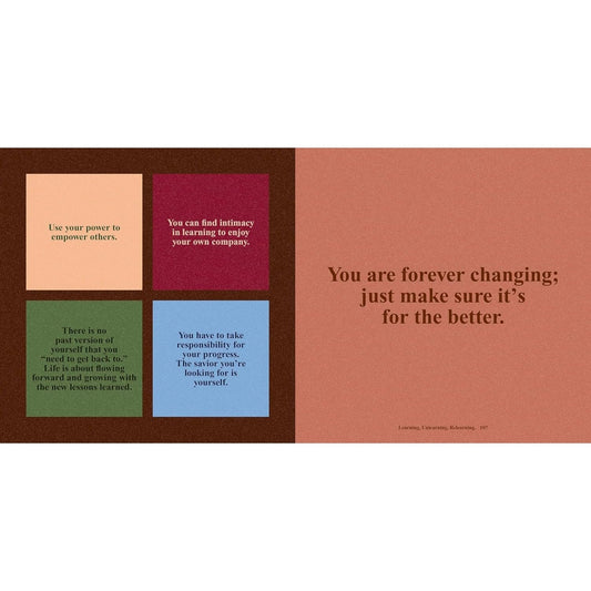 Not Sure Who Needs to Hear This, But . . .: We the Urban: Beautiful Reminders for the Soul
