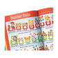 Preschool Big Fun Workbook: 256-Page Preschool Learning Workbook, Practice Math, Writing, Shapes and More with Puzzles and Activities for Preschoolers (Highlights Big Fun Activity Workbooks)