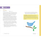 Mindfulness for Teens in 10 Minutes a Day: Exercises to Feel Calm, Stay Focused & Be Your Best Self (Spiral Bound)
