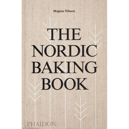 The Nordic Baking Book
