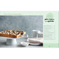 Small Batch Baking: 60 Sweet and Savory Recipes to Satisfy Your Craving (Spiral Bound)
