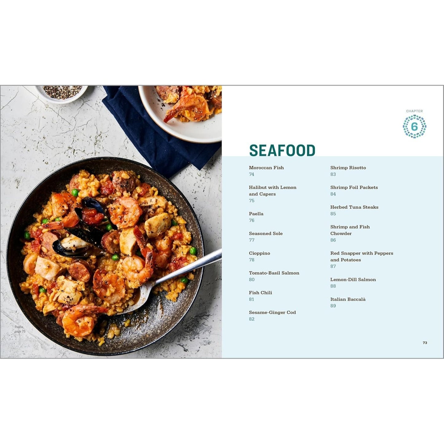 Mediterranean Diet Slow Cooker Cookbook: 100 Healthy Recipes