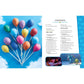 Pixar: The Official Cookbook