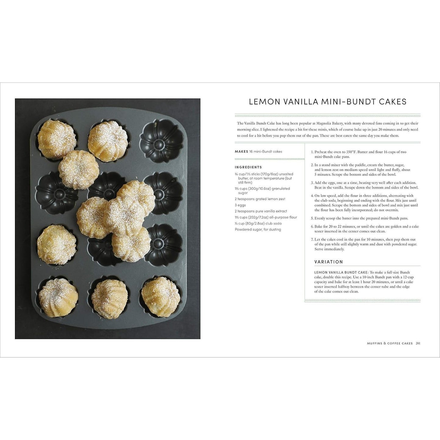 The Magnolia Bakery Handbook: A Complete Guide for the Home Baker