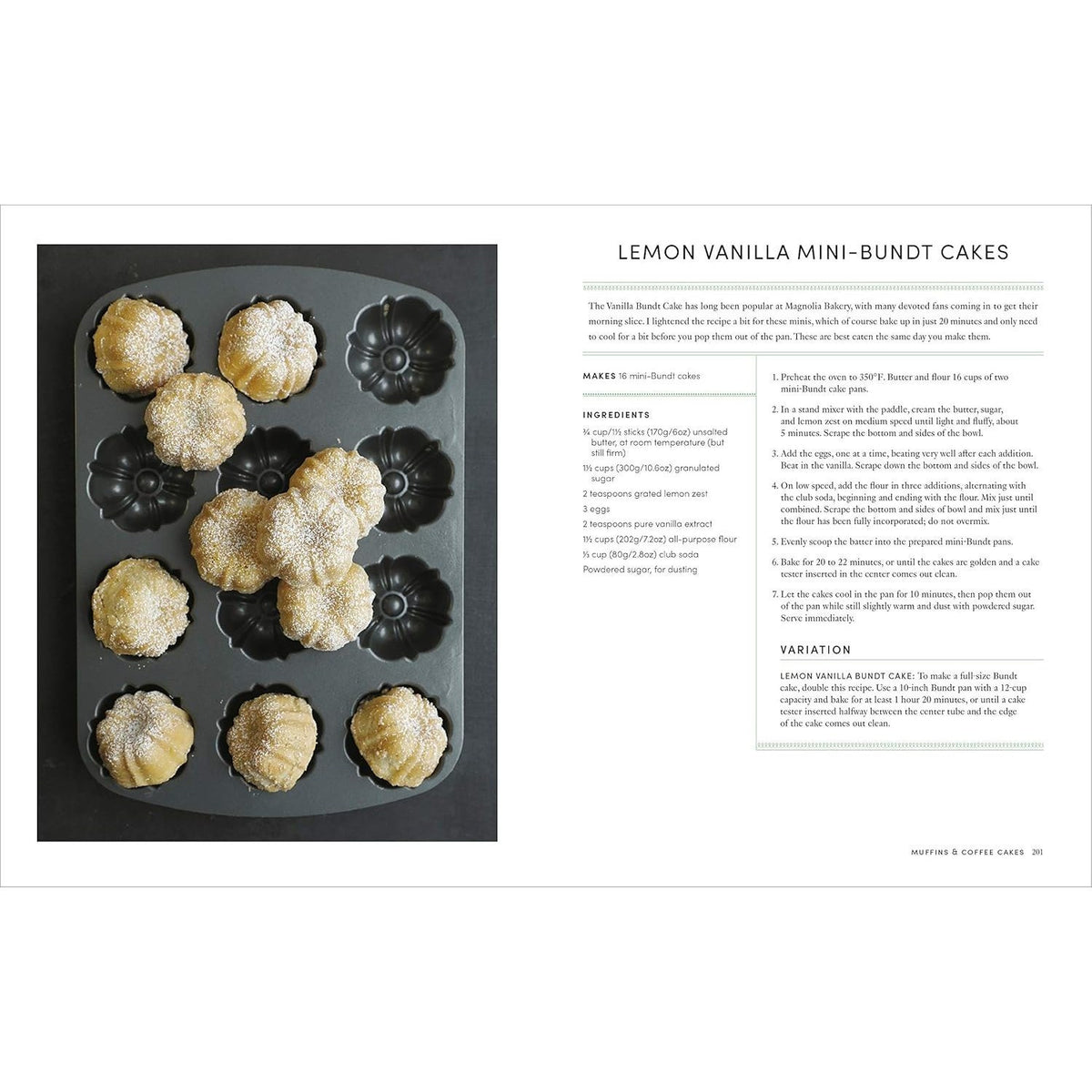 The Magnolia Bakery Handbook: A Complete Guide for the Home Baker