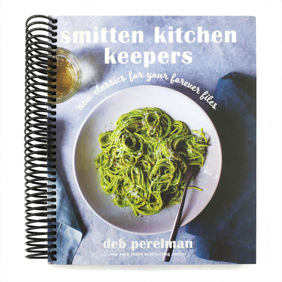 Smitten Kitchen Keepers: New Classics for Your Forever Files: A Cookbook (Spiral Bound)